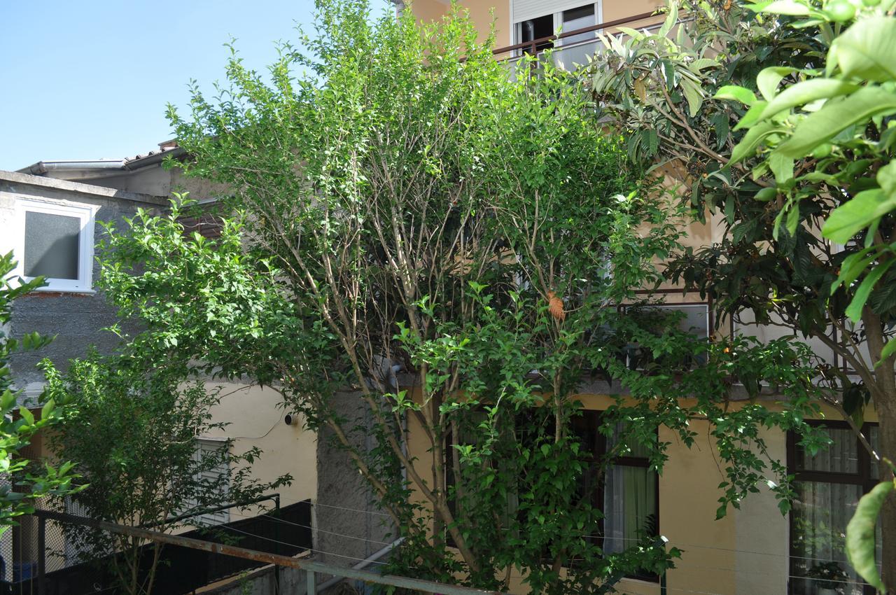 Apartments Ljubica Makarska Exterior photo